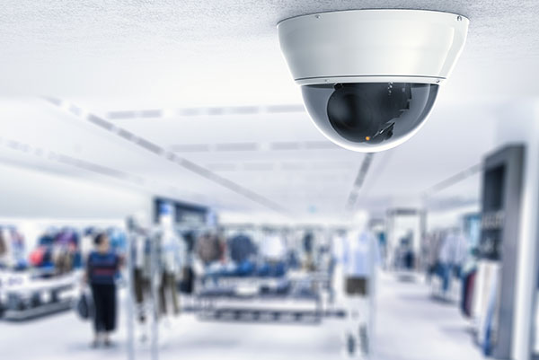 CCTV  security camera installation Gloucester