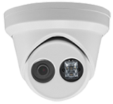 turret security camera exir